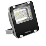 Faro LED 10Watt 4000K 1050lumen