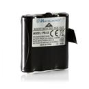 Batteria ricaricabile 800mAh Ni-MH