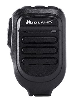 Midland C1263 Microfono Wireless