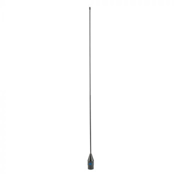 Antenna flessibile con adattatore