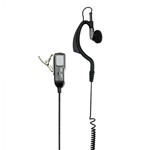 Microfono con auricolare regolabile
