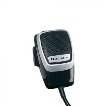 Microfono Multi MIKE Midland 6pin