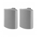 Coppia cassa acustiche 100V 30Watt