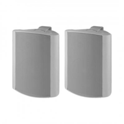 Coppia cassa acustiche 100V 30Watt