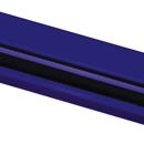 Foglio di gelatina colore blu per