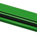 Foglio di gelatina colore verde per