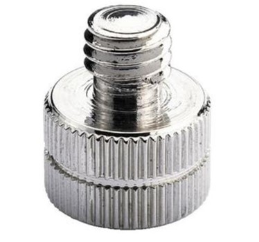 Adattatore a vite 16mm