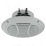 Altoparlante nautico da incasso 4Ohm 30Watt, 13cm, colore bianco