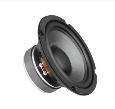 Altoparlante 2x60Watt 8Ohm