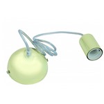 Sospensione per lampade E27