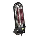 Stufa Lucciola 1200Watt a infrarossi