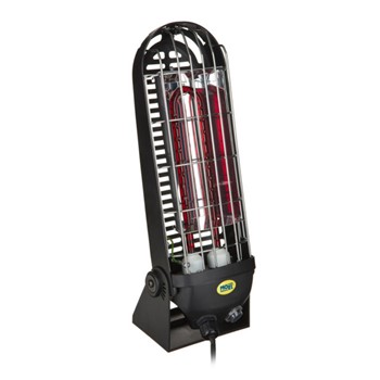 Stufa Lucciola 1200Watt a infrarossi