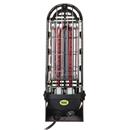 Stufa infrarossi Lucciola 600Watt