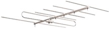 Antenna VHF a 6 elementi 12dB frequenza 174-238Mhz