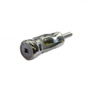 Spinotto adattatore per antenne