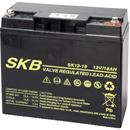 Batteria 12V 18Ah al piombo