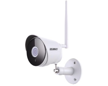 Telecamera IP Wi-Fi/Wired HD1080
