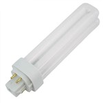 Lampadina PL G24q2 18W 4 PIN T4