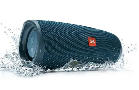 Speaker Bluetooth portatile 30Watt