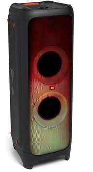 Speaker Bluetooth 1100Watt con luci