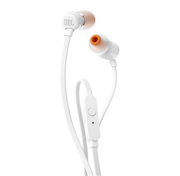 Cuffia in-ear con microfono e