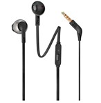 Auricolare in-ear con microfono