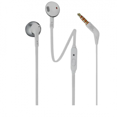 Auricolari in-ear con microfono