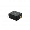 Convertitore Audio digitale/analogic
