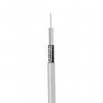 Cavo antenna coassiale 5mm Zodiac classe A, ZDA-5.0