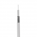Cavo antenna coassiale 5mm Zodiac