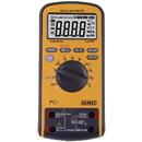 Multimetro autorange true RMS con