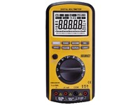 Multimetro Autorange true RMS con