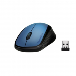 Mouse wireless a 3 pulsanti