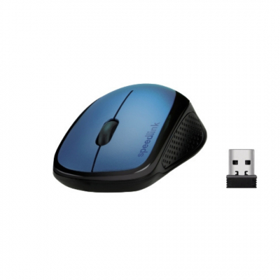 Mouse wireless a 3 pulsanti