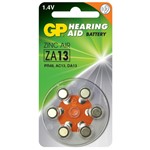 Batteria acustica ZA13-D6/PR48 GP