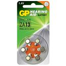 Batteria acustica ZA13-D6/PR48 GP