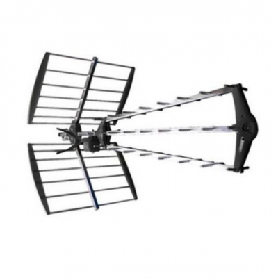 Antenna 45elementi CH.E21 E48