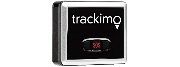 Localizzatore satellitare GPS/GSM