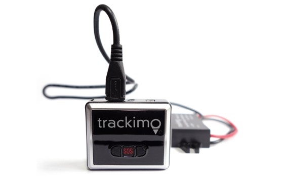 Localizzatore satellitare GPS/GSM
