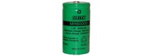 Batteria ricaricabile Ni-Mh tipo "D"