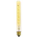 Lampadina LED vintage 4W E27 tubolar