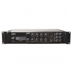 Amplificatore professional 100V 180W