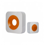 Campanello wireless portata 150metri