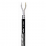 Cavo microfonico 2X0.35 armato,