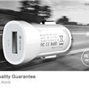 Caricabatteria da auto USB 2.1A