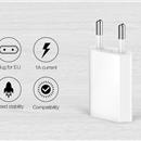 Alimentatore USB 1A per smartphone