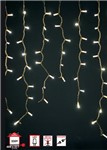 Tenda luminosa 96 LED caldo con
