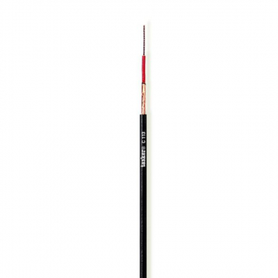 Cavo schermato 1X0.25 per audio,