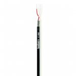 Cavo mini-microfonico 2X0.08
