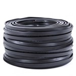 Cavo alimentazione 2X1.5mm nero